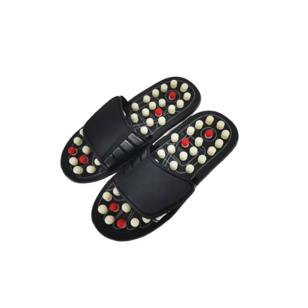 LuneStar Acupressure Slippers